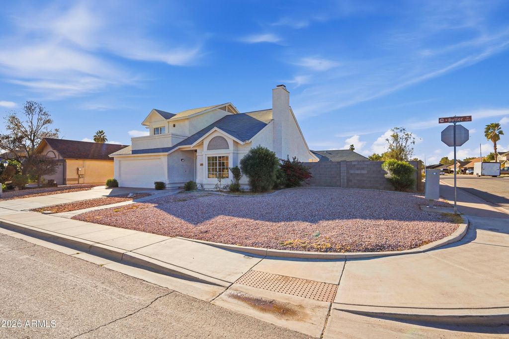 5729 W BUTLER Drive, Chandler, AZ 85226 — photo 3