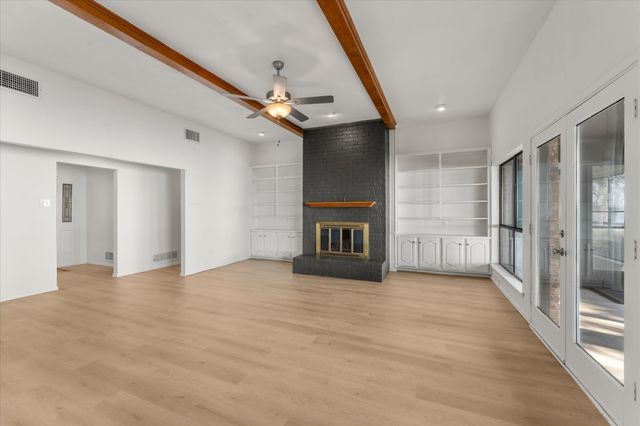 1006 Beverly Circle, Tool, TX 75143
