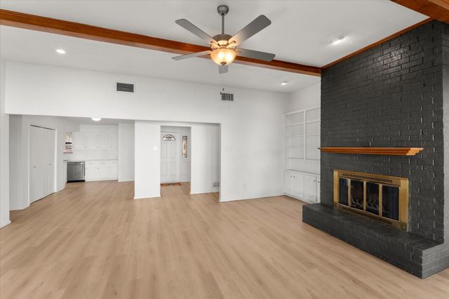 1006 Beverly Circle, Tool, TX 75143