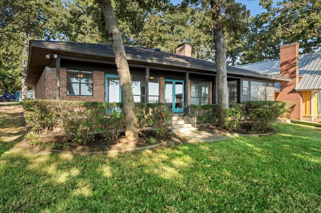 1006 Beverly Circle, Tool, TX 75143