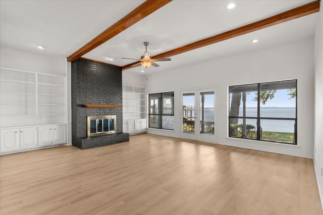 1006 Beverly Circle, Tool, TX 75143