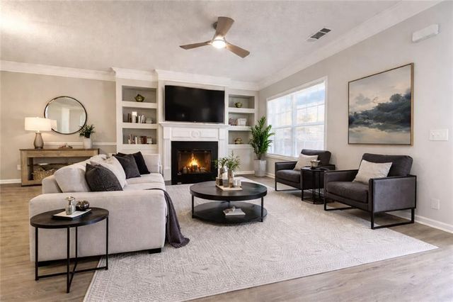 2154 Olmadison View, Atlanta, GA 30349