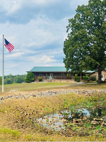 241 Glen Holliday Rd, Indian Mound, TN 37079