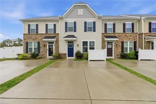 324 Capeside CT, Williamsburg, VA 23188