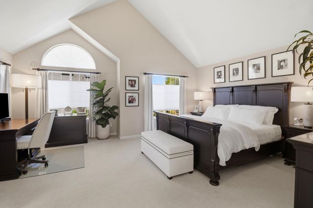 811 Schooner Bay Drive, Redwood City, CA 94065