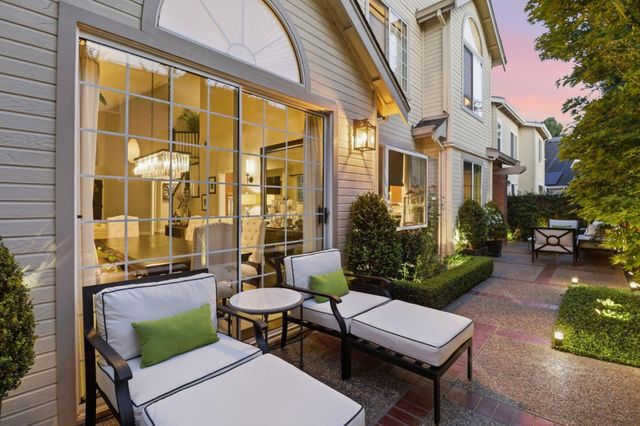 811 Schooner Bay Drive, Redwood City, CA 94065