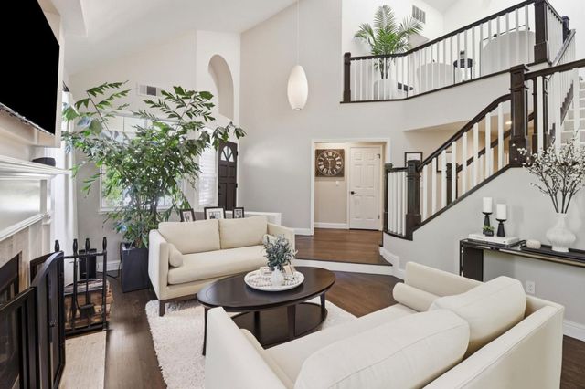 811 Schooner Bay Drive, Redwood City, CA 94065