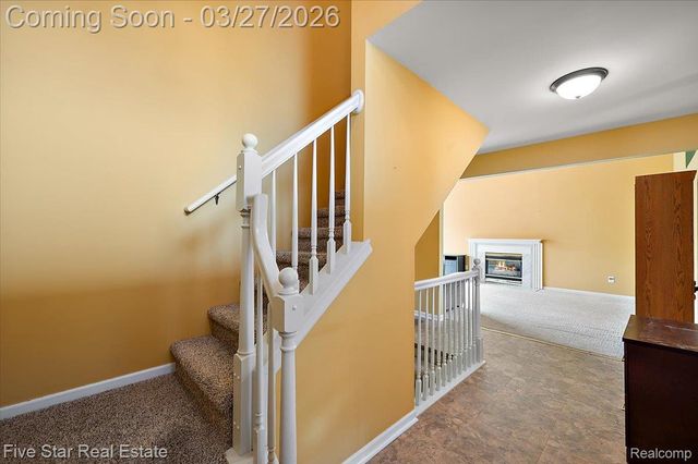 734 Challenging Trail 65, South Lyon, MI 48178