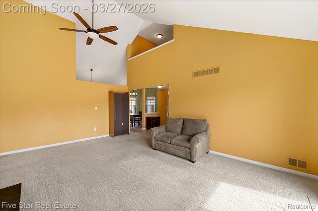 734 Challenging Trail 65, South Lyon, MI 48178