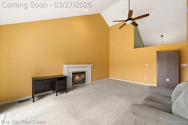 734 Challenging Trail 65, South Lyon, MI 48178