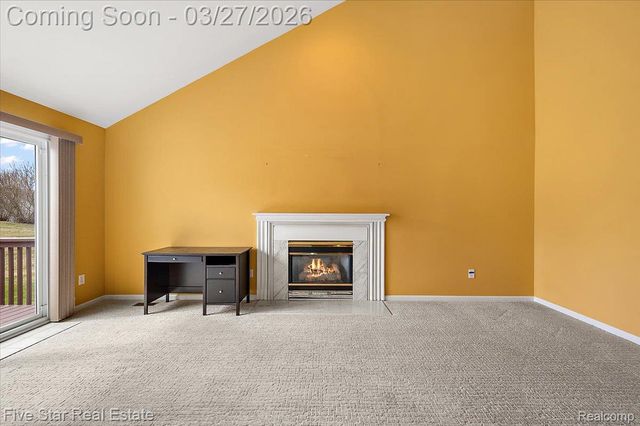 734 Challenging Trail 65, South Lyon, MI 48178