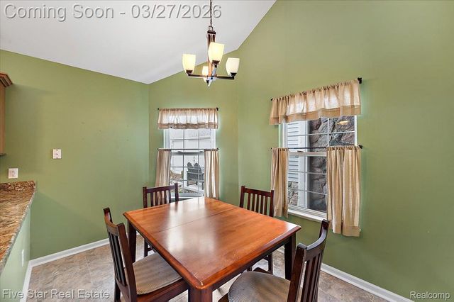 734 Challenging Trail 65, South Lyon, MI 48178