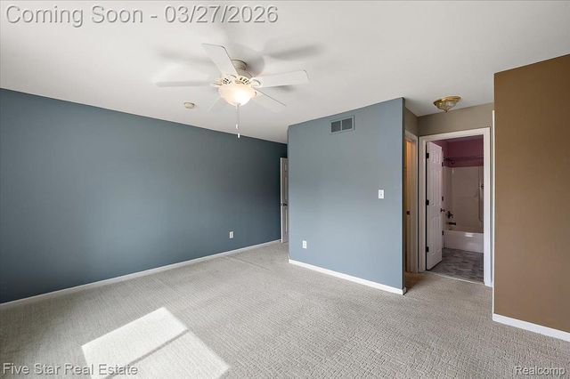 734 Challenging Trail 65, South Lyon, MI 48178