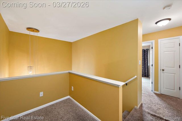 734 Challenging Trail 65, South Lyon, MI 48178