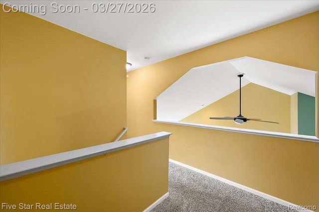 734 Challenging Trail 65, South Lyon, MI 48178