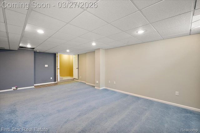 734 Challenging Trail 65, South Lyon, MI 48178