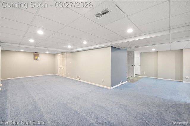 734 Challenging Trail 65, South Lyon, MI 48178