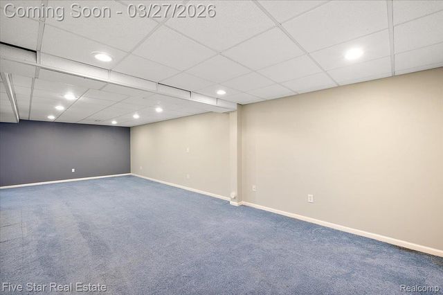 734 Challenging Trail 65, South Lyon, MI 48178