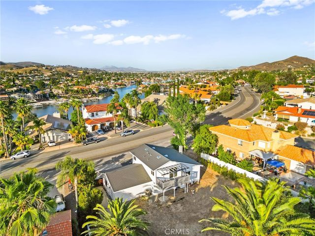 22473 Canyon Lake Drive S, Canyon Lake, CA 92587