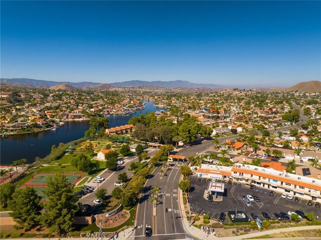 22473 Canyon Lake Drive S, Canyon Lake, CA 92587
