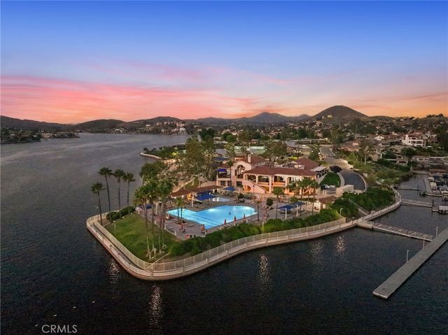 22473 Canyon Lake Drive S, Canyon Lake, CA 92587