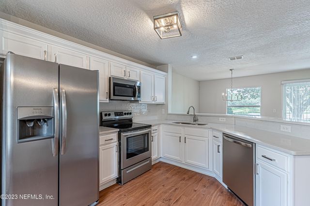 2315 WOOD HOLLOW Lane C, Fleming Island, FL 32003
