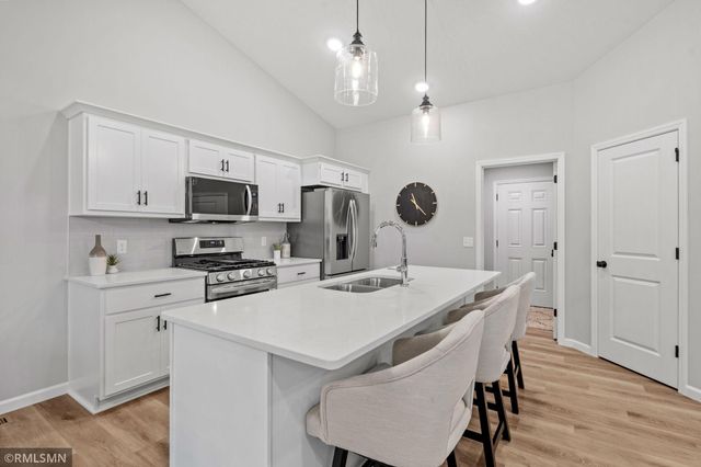 17202 63rd Street NE, Otsego, MN 55330