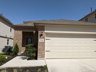 5126 LONGHORN RIV, Converse, TX 78109