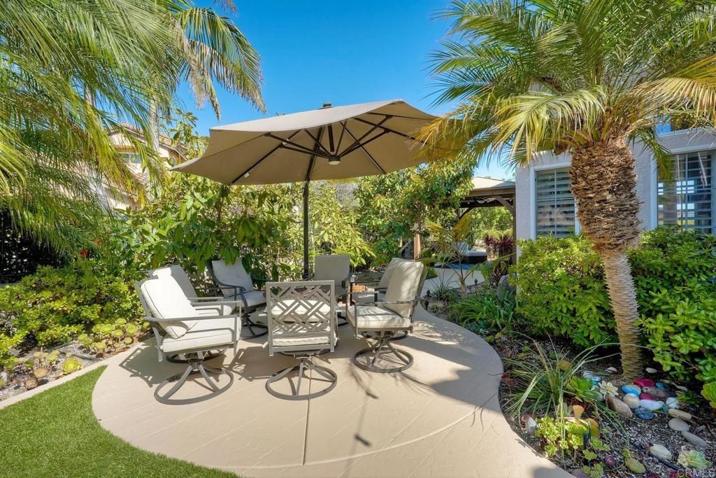 2424 Papyrus Ct., Oceanside, CA 92054 — exterior