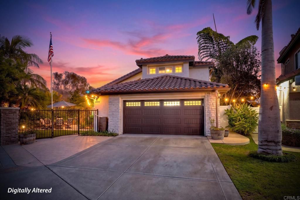 2424 Papyrus Ct., Oceanside, CA 92054 — photo 2