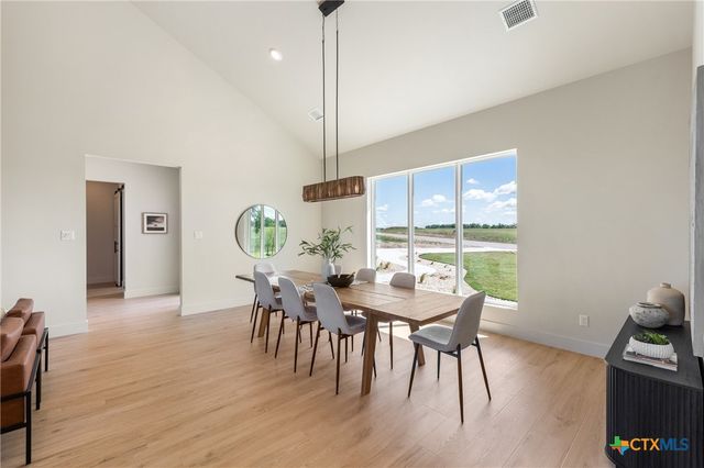 16120 Audrey Lane, Holland, TX 76534