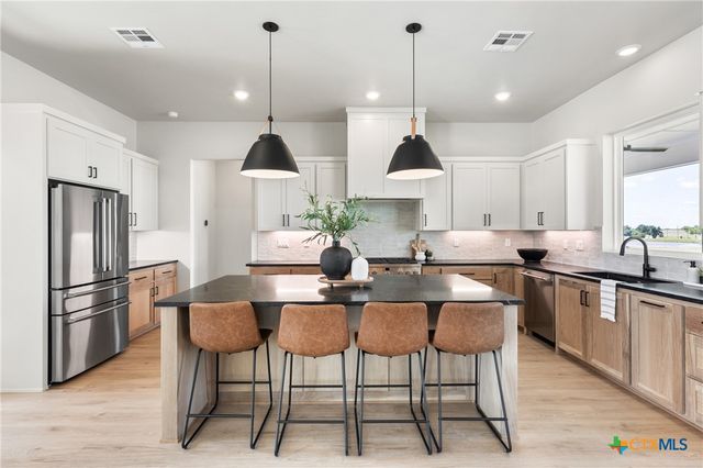 16120 Audrey Lane, Holland, TX 76534