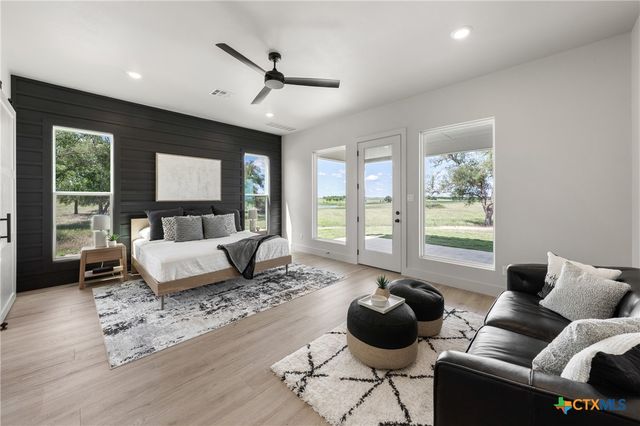 16120 Audrey Lane, Holland, TX 76534