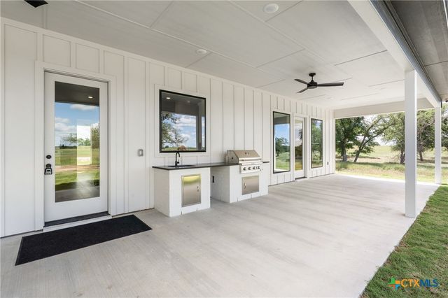 16120 Audrey Lane, Holland, TX 76534