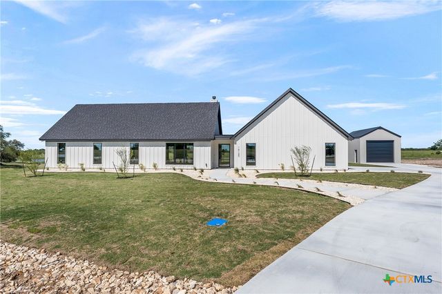 16120 Audrey Lane, Holland, TX 76534