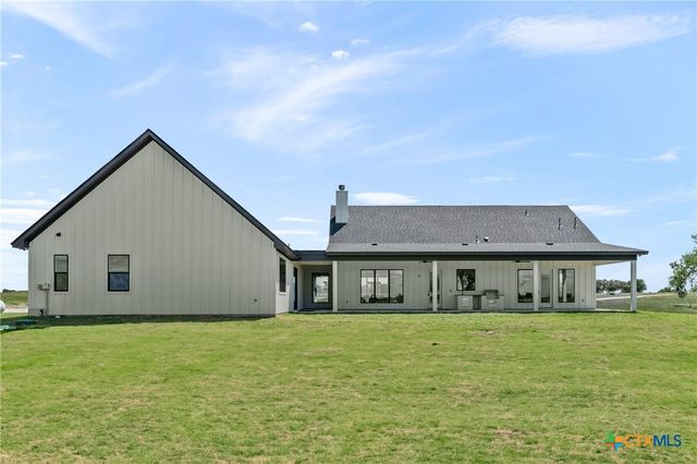16120 Audrey Lane, Holland, TX 76534