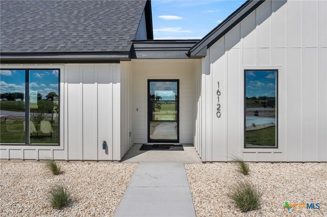 16120 Audrey Lane, Holland, TX 76534