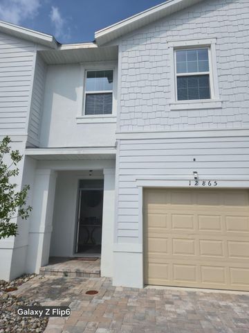 12865 SW Forli Way, Port St. Lucie, Port St Lucie, FL 34987