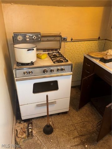 4096 E 66th Street, Cleveland, OH 44105