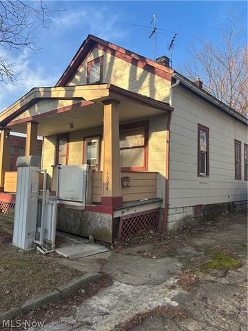 4096 E 66th Street, Cleveland, OH 44105