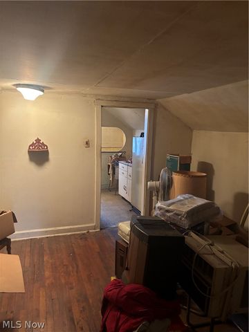 4096 E 66th Street, Cleveland, OH 44105