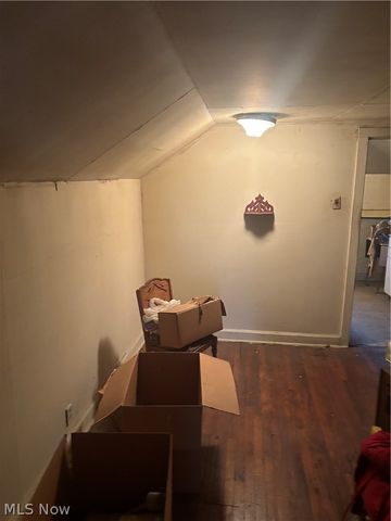 4096 E 66th Street, Cleveland, OH 44105