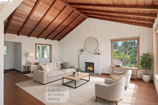 870 Keeler Ave, Berkeley, CA 94708