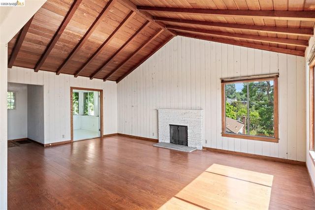 870 Keeler Ave, Berkeley, CA 94708