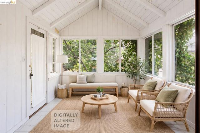870 Keeler Ave, Berkeley, CA 94708