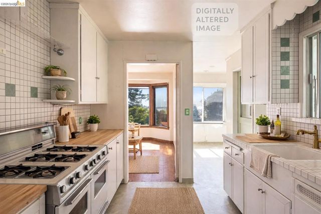 870 Keeler Ave, Berkeley, CA 94708