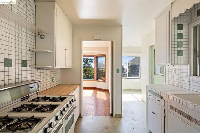 870 Keeler Ave, Berkeley, CA 94708