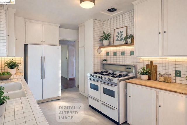 870 Keeler Ave, Berkeley, CA 94708