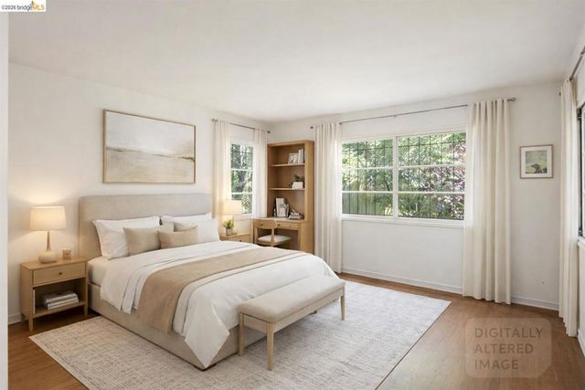 870 Keeler Ave, Berkeley, CA 94708