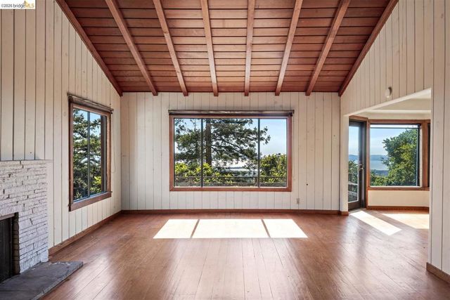870 Keeler Ave, Berkeley, CA 94708
